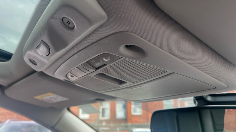 Nissan X-Trail 1.6 dCi Tekna 5dr Diesel Station Wagon